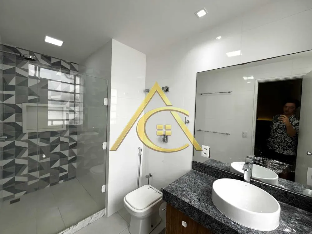 Cobertura, 4 quartos, 239 m² - Foto 20