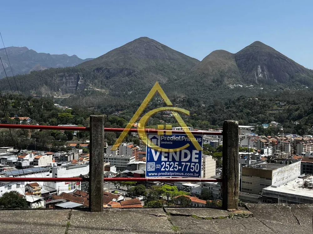 Terreno, 370 m² - Foto 1
