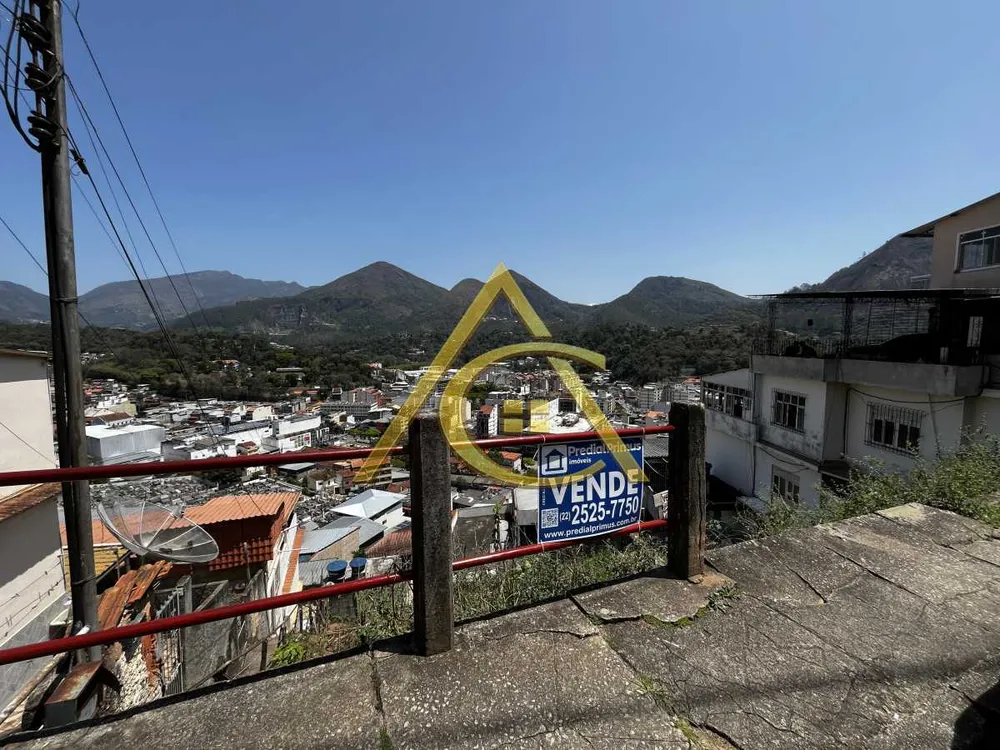 Terreno, 370 m² - Foto 2