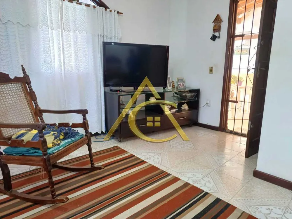 Casa, 3 quartos, 99 m² - Foto 6