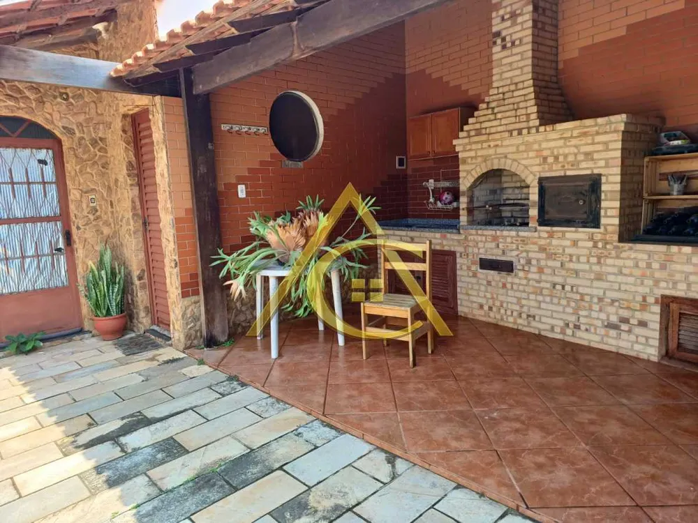 Casa, 3 quartos, 99 m² - Foto 1