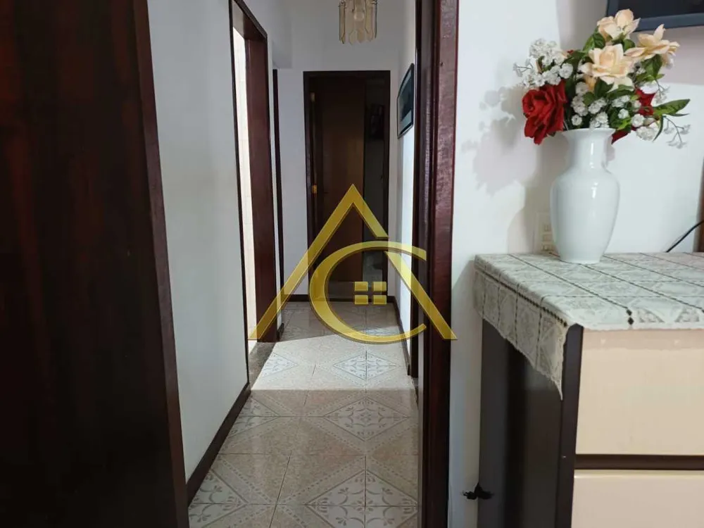 Casa, 3 quartos, 99 m² - Foto 11
