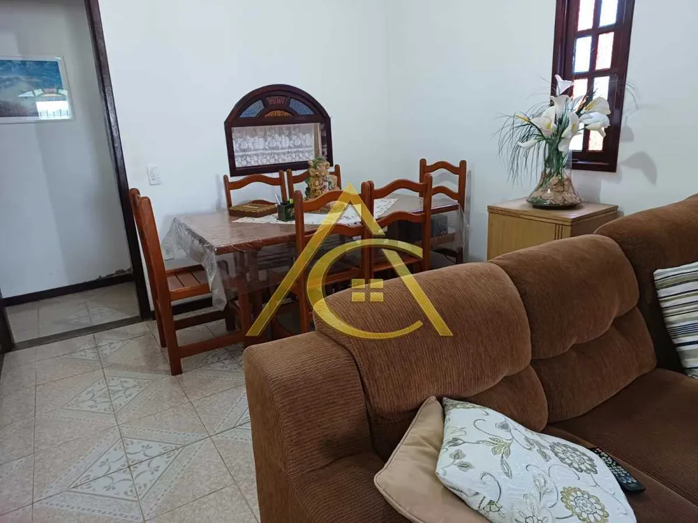 Casa, 3 quartos, 99 m² - Foto 9