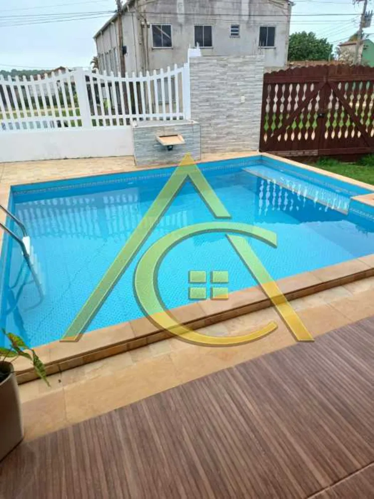 Casa, 3 quartos, 99 m² - Foto 17