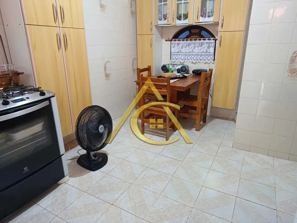 Casa, 3 quartos, 99 m² - Foto 5