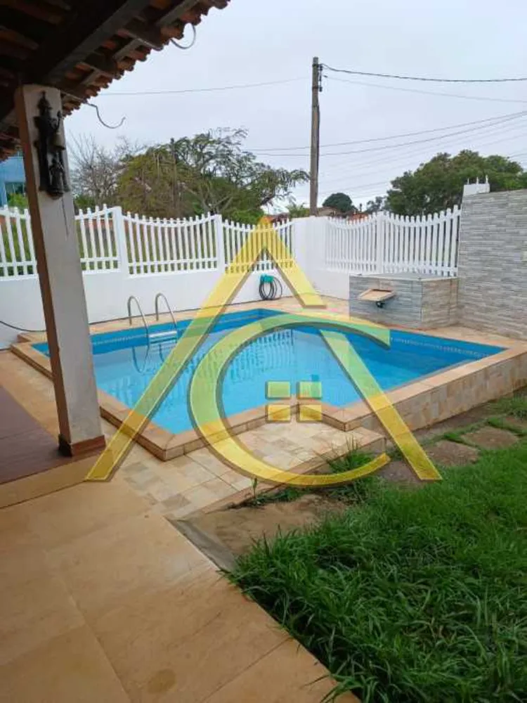 Casa, 3 quartos, 99 m² - Foto 19