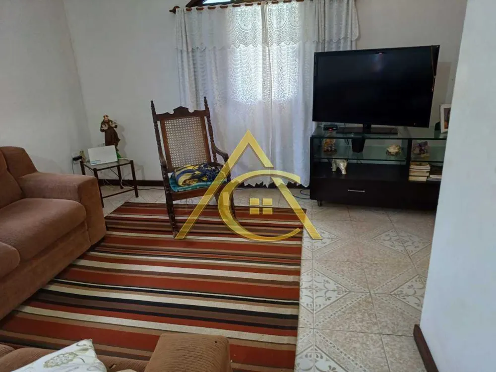 Casa, 3 quartos, 99 m² - Foto 7