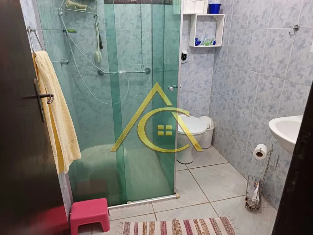 Casa, 3 quartos, 99 m² - Foto 10