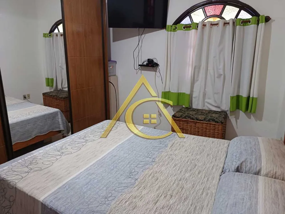 Casa, 3 quartos, 99 m² - Foto 15