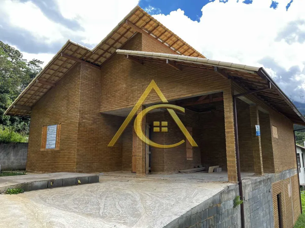 Casa de Condomínio, 5 quartos - Foto 10