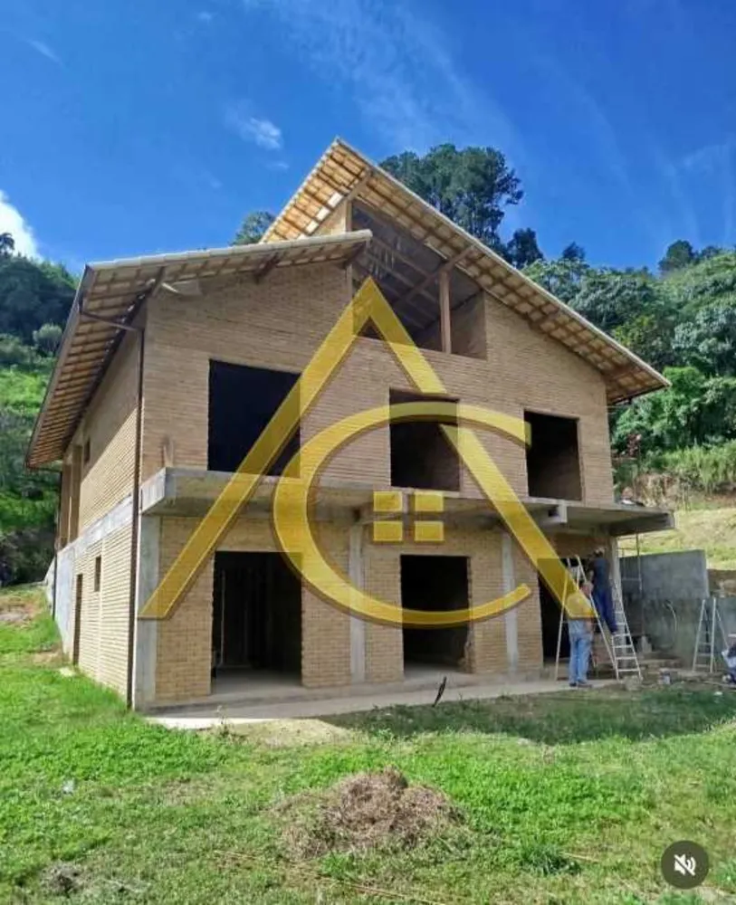 Casa de Condomínio, 5 quartos - Foto 5
