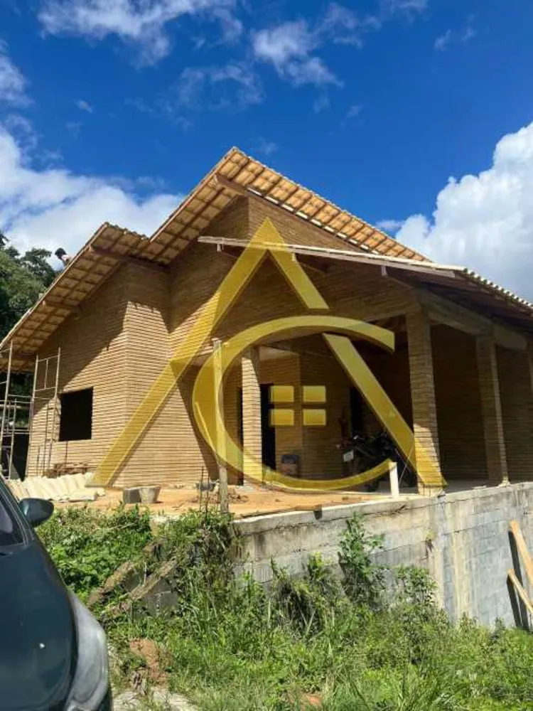 Casa de Condomínio, 5 quartos - Foto 3