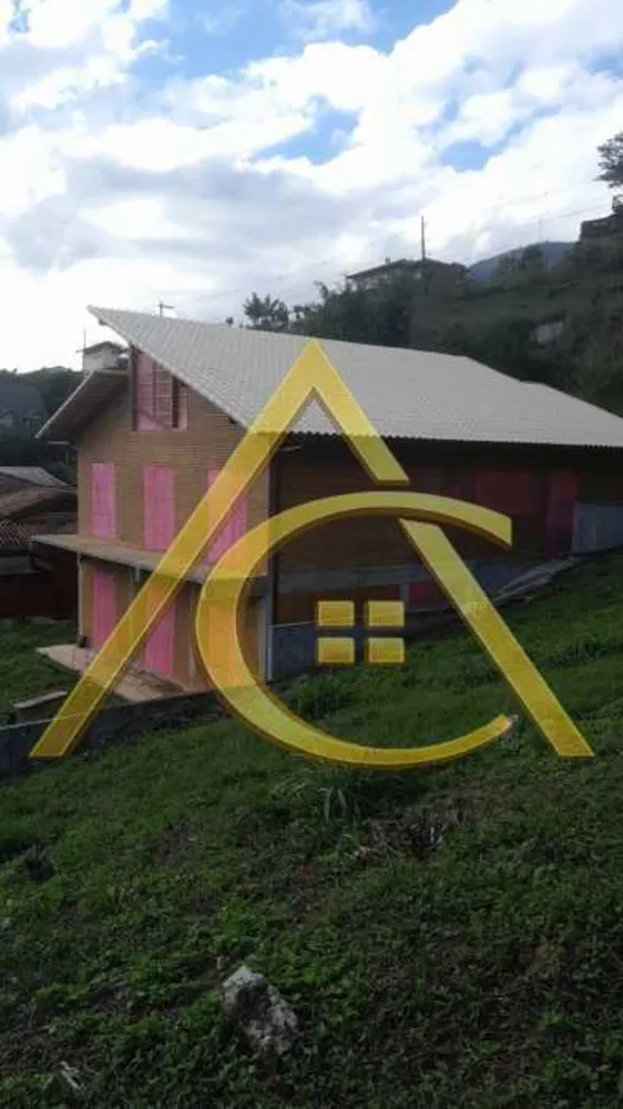 Casa de Condomínio, 5 quartos - Foto 21