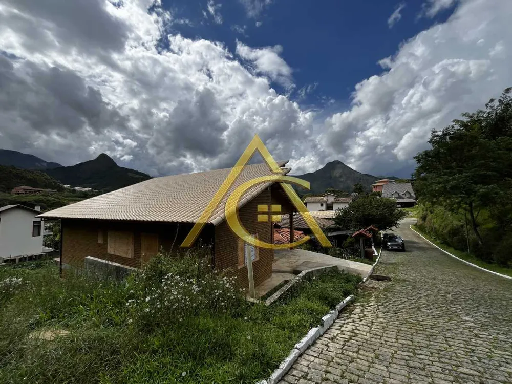 Casa de Condomínio, 5 quartos - Foto 8