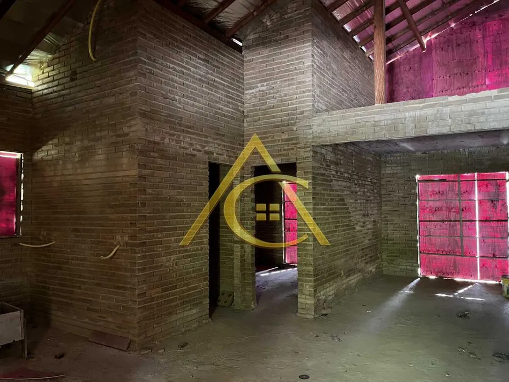 Casa de Condomínio, 5 quartos - Foto 19