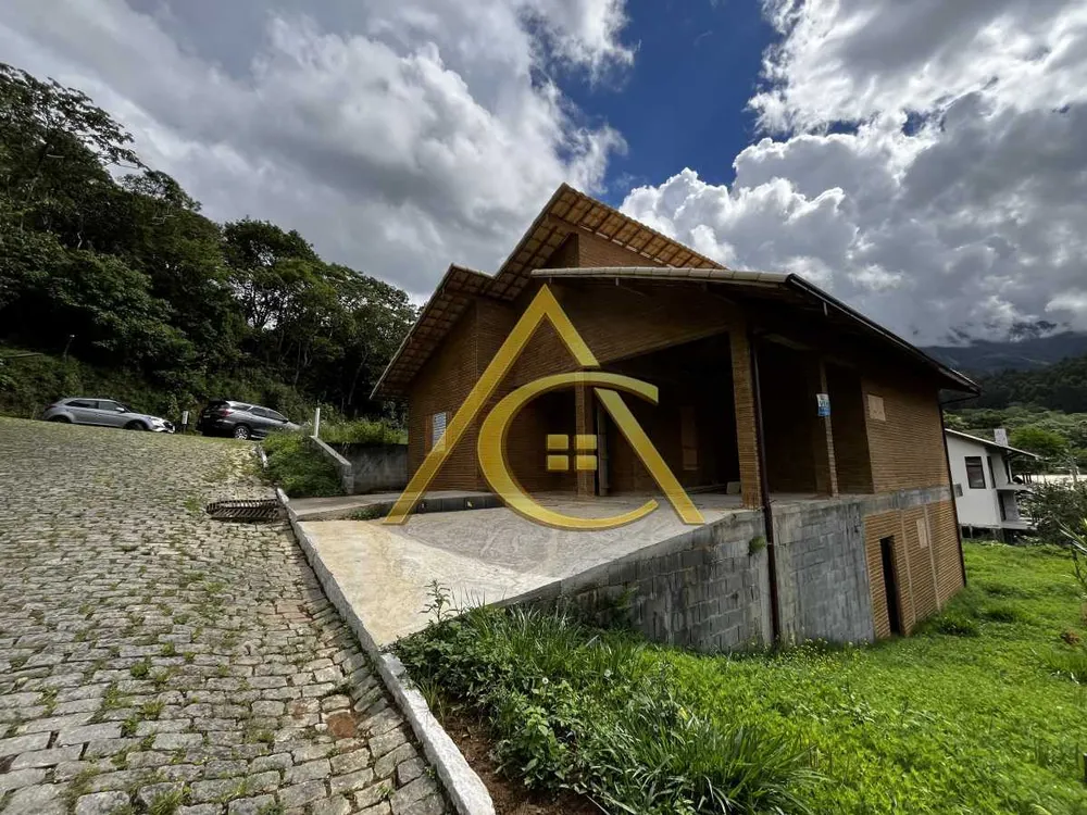 Casa de Condomínio, 5 quartos - Foto 11