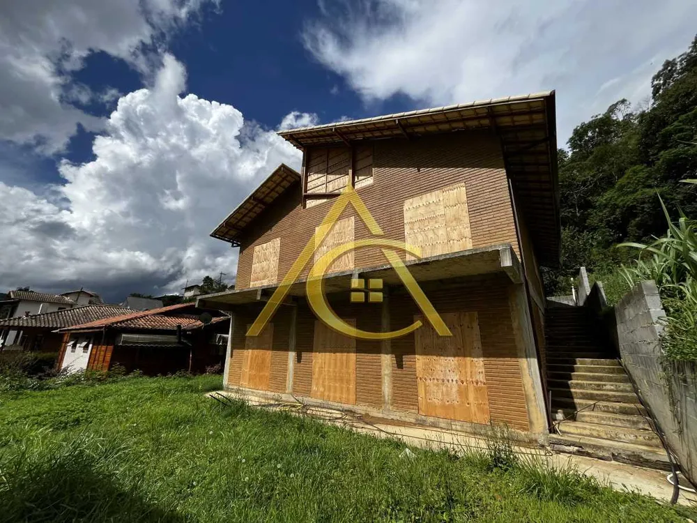 Casa de Condomínio, 5 quartos - Foto 16