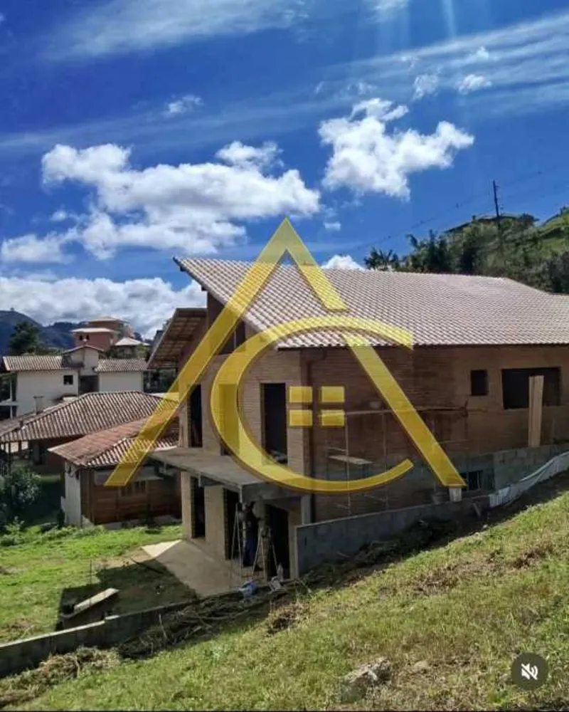 Casa de Condomínio, 5 quartos - Foto 6