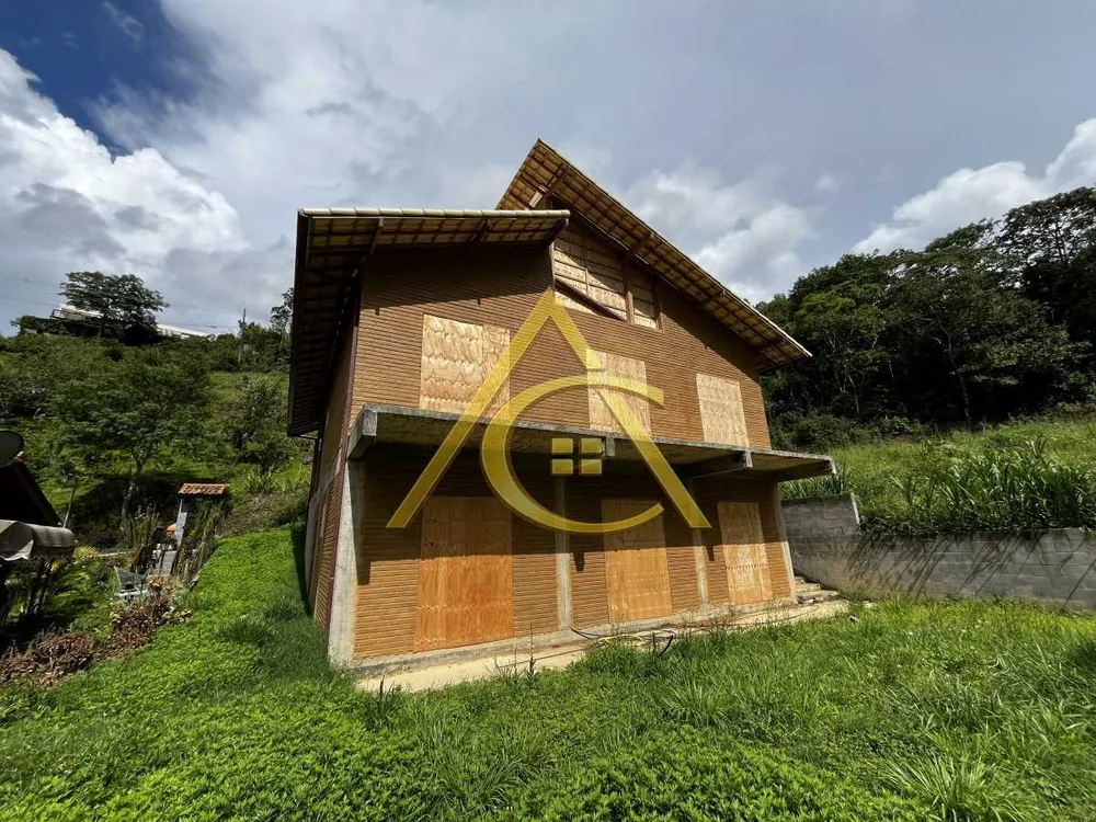 Casa de Condomínio, 5 quartos - Foto 12