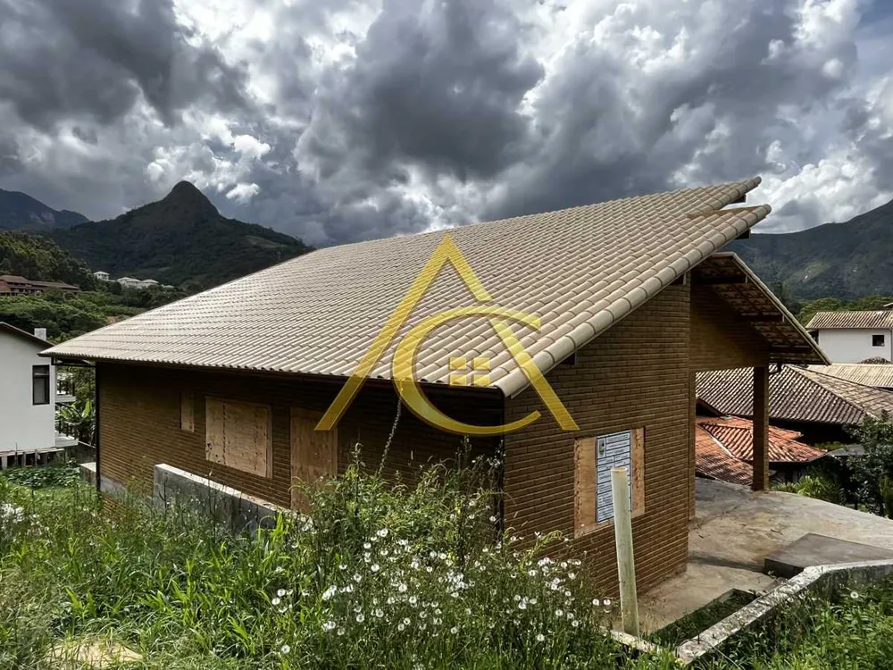 Casa de Condomínio, 5 quartos - Foto 7