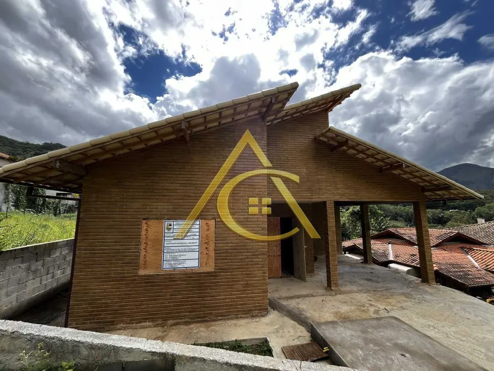 Casa de Condomínio, 5 quartos - Foto 9