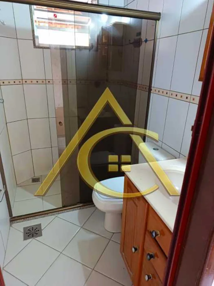Casa, 3 quartos, 72 m² - Foto 2