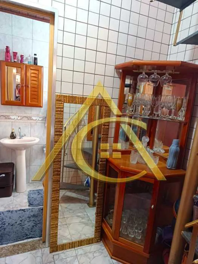 Casa, 3 quartos, 72 m² - Foto 19