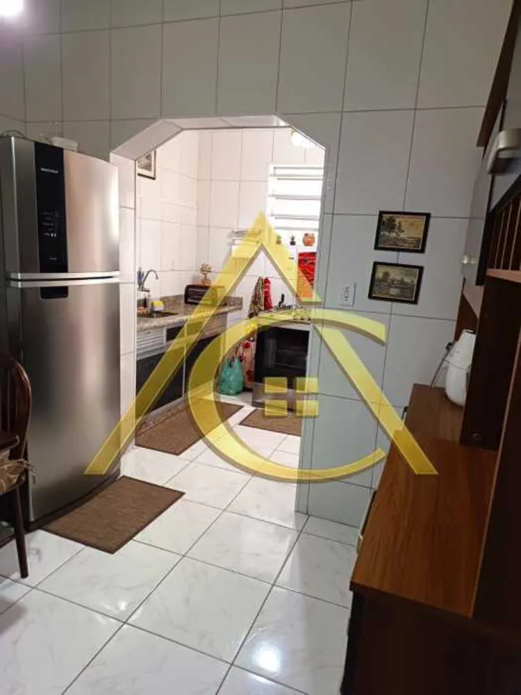 Casa, 3 quartos, 72 m² - Foto 3