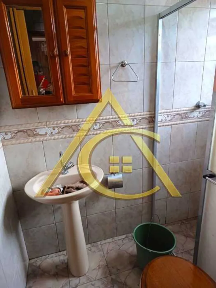 Casa, 3 quartos, 72 m² - Foto 8