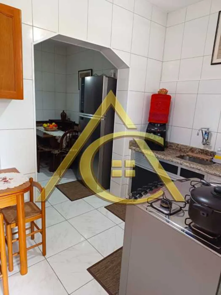 Casa, 3 quartos, 72 m² - Foto 4