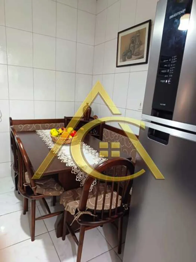 Casa, 3 quartos, 72 m² - Foto 5