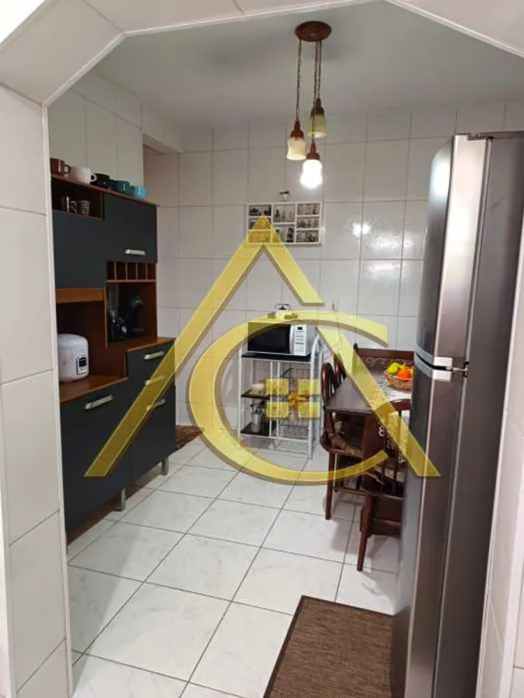 Casa, 3 quartos, 72 m² - Foto 7