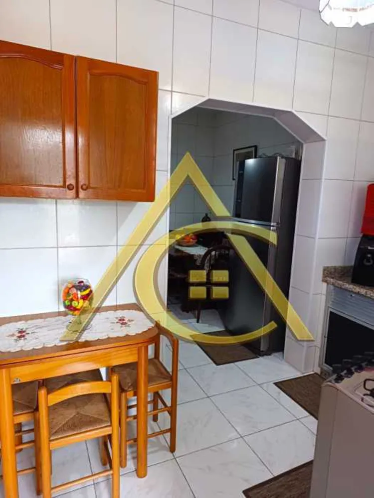 Casa, 3 quartos, 72 m² - Foto 9