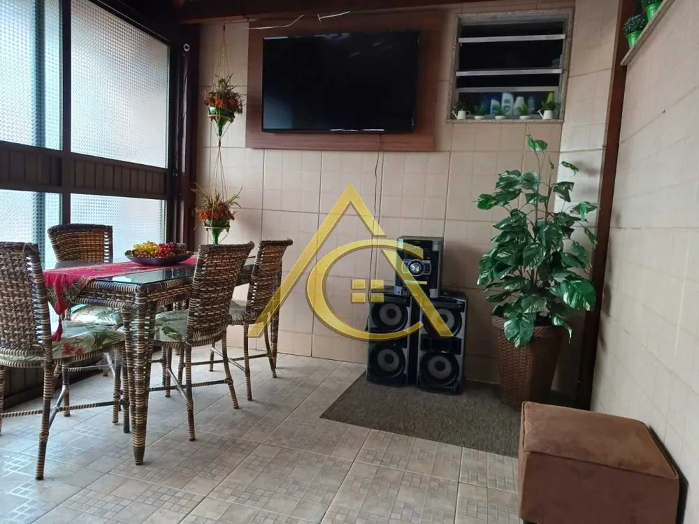 Casa, 3 quartos, 72 m² - Foto 1