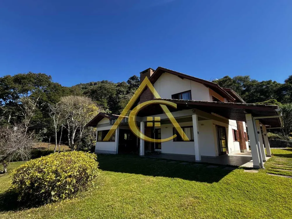 Sítio, 18 quartos, 28 hectares - Foto 4