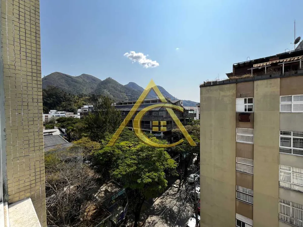 Apartamento, 3 quartos, 110 m² - Foto 15