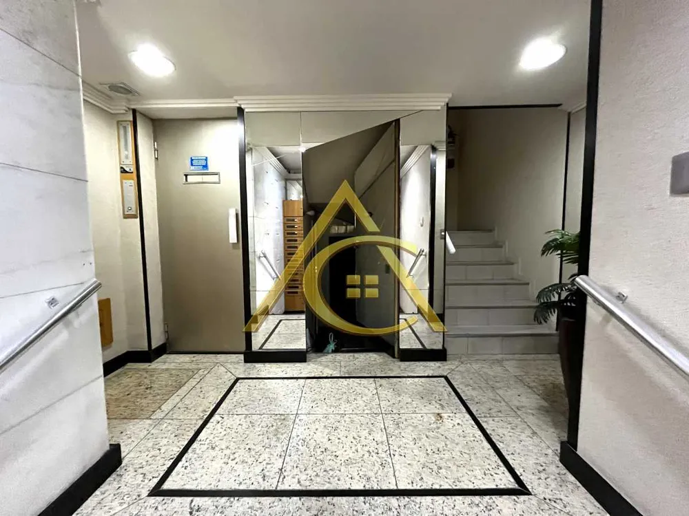 Apartamento, 3 quartos, 110 m² - Foto 3