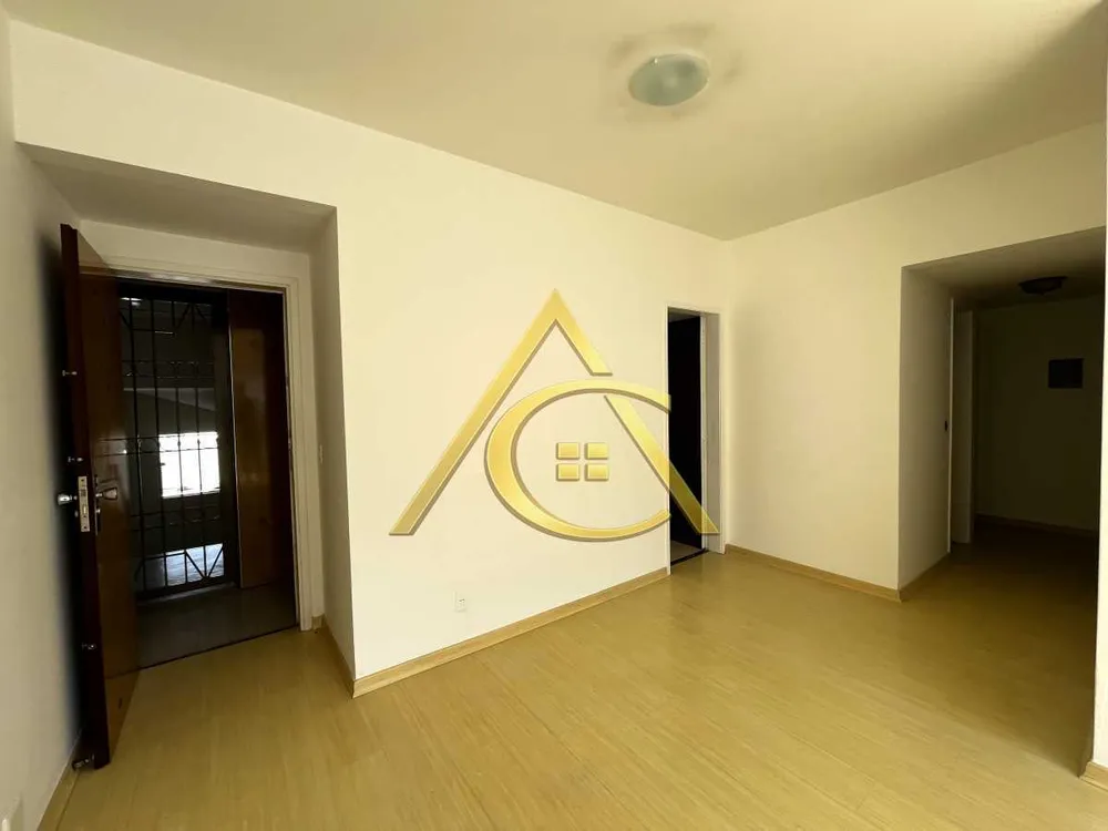 Apartamento, 3 quartos, 110 m² - Foto 7
