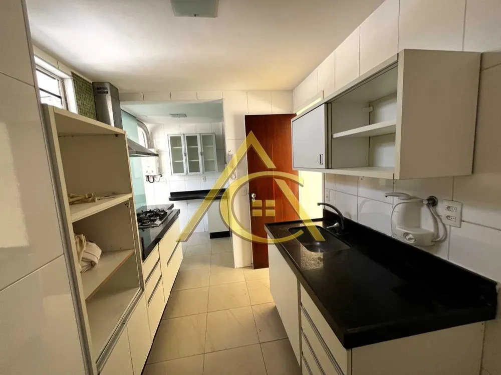 Apartamento, 3 quartos, 110 m² - Foto 10