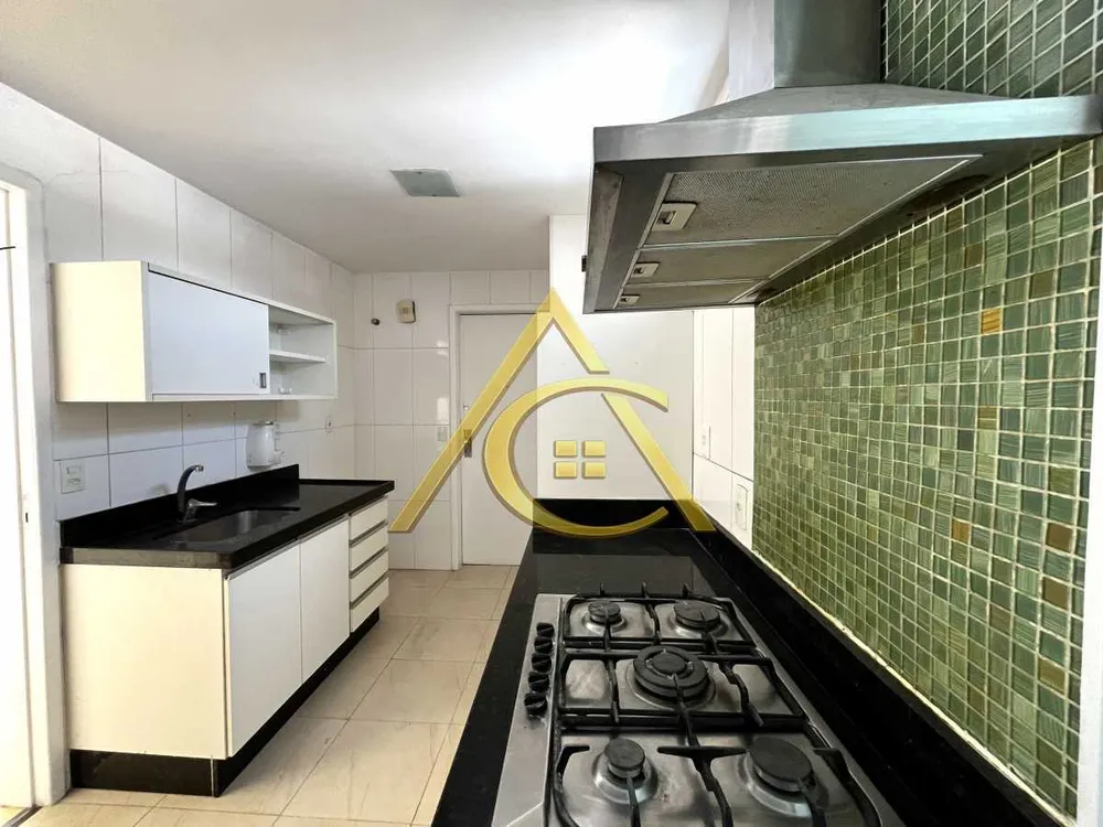 Apartamento, 3 quartos, 110 m² - Foto 11