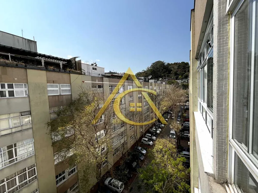Apartamento, 3 quartos, 110 m² - Foto 9