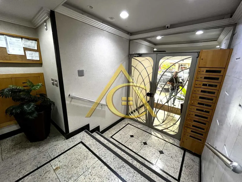Apartamento, 3 quartos, 110 m² - Foto 2