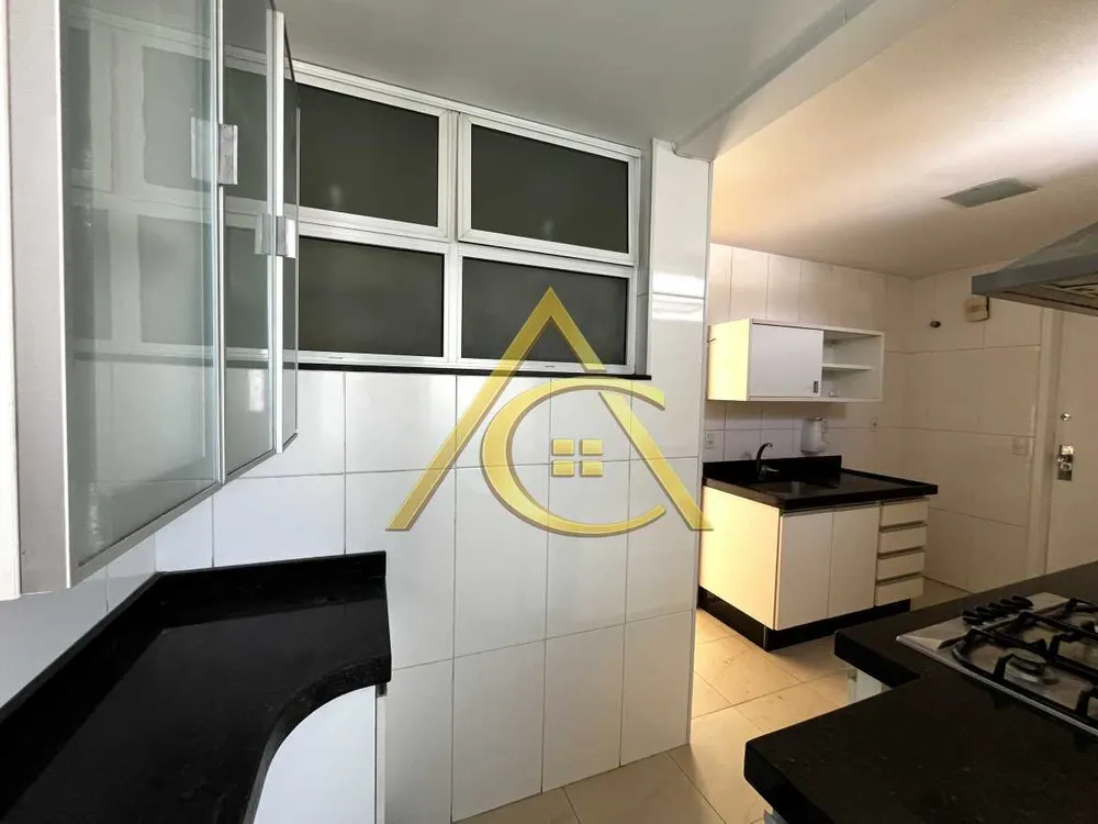 Apartamento, 3 quartos, 110 m² - Foto 12