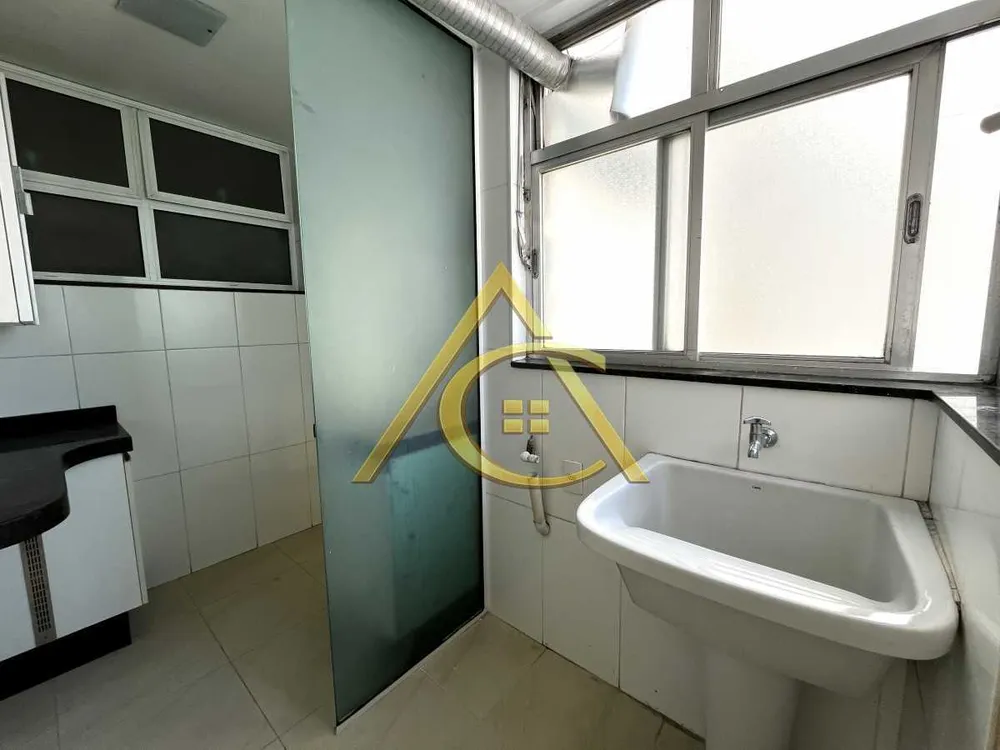 Apartamento, 3 quartos, 110 m² - Foto 14