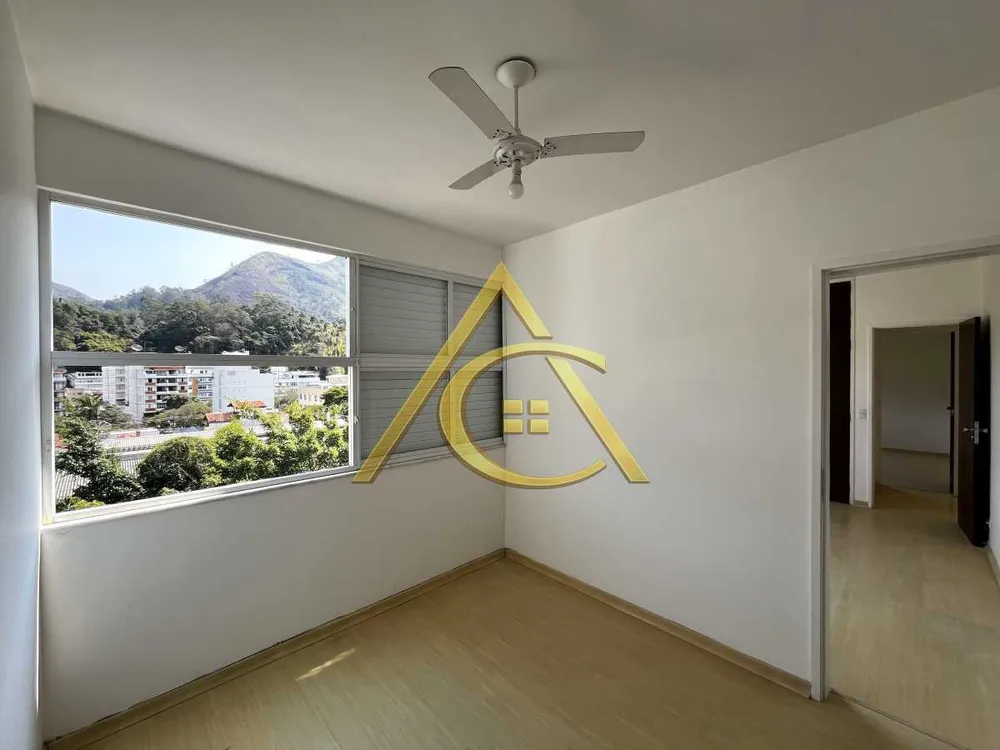 Apartamento, 3 quartos, 110 m² - Foto 21