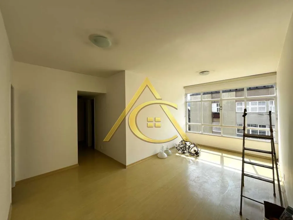 Apartamento, 3 quartos, 110 m² - Foto 6
