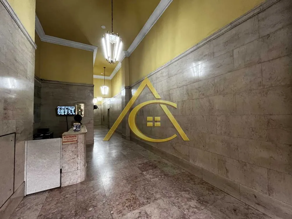 Sala-Conjunto, 15 m² - Foto 19