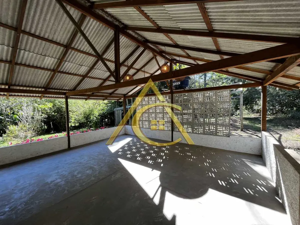 Chácara, 2 quartos, 5898 m² - Foto 2