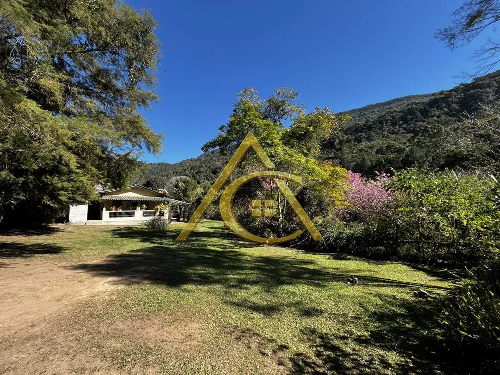 Chácara, 2 quartos, 5898 m² - Foto 1