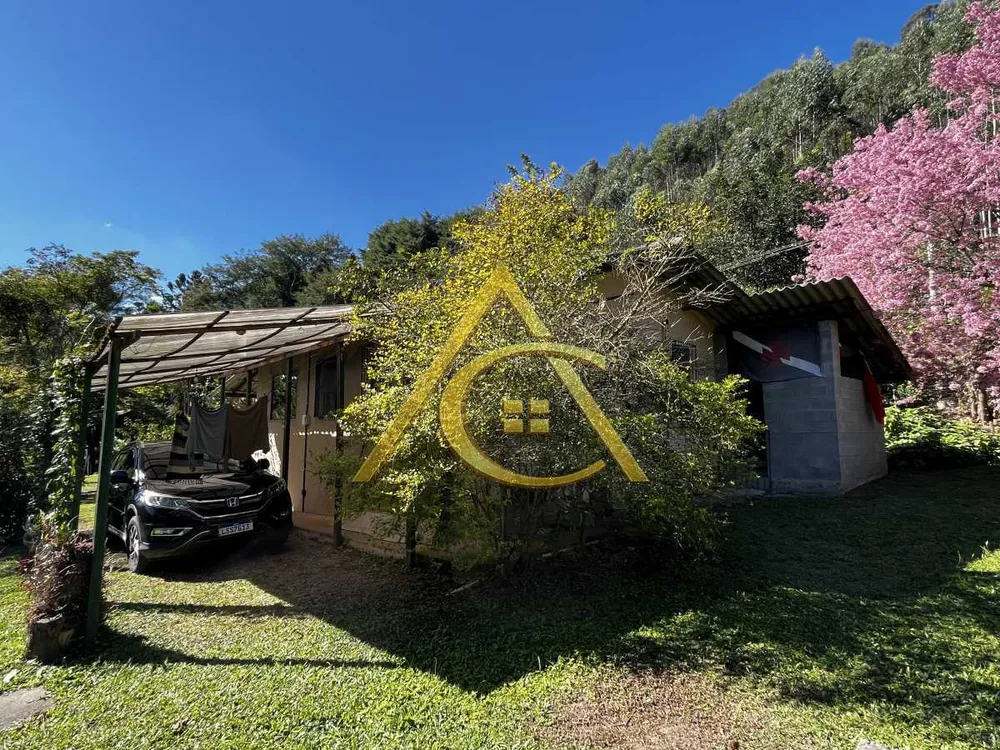 Chácara, 2 quartos, 5898 m² - Foto 11